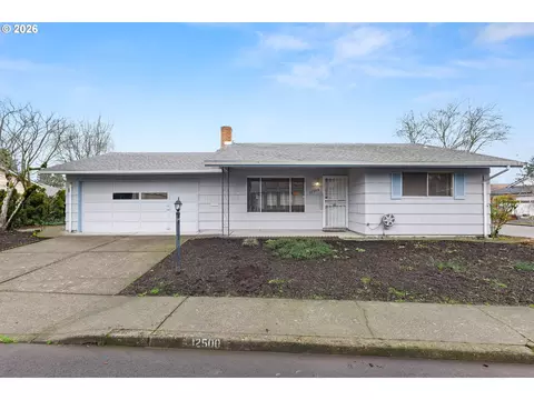 12500 SW Prince Albert St, Portland, OR 97224