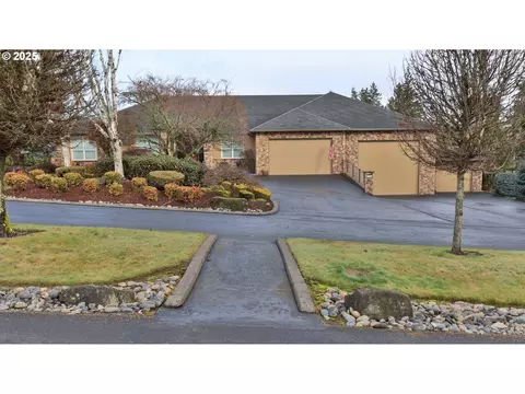 6704 NW 192nd St, Ridgefield, WA 98642