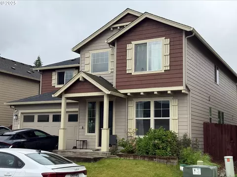 10414 NE 95th Ave, Vancouver, WA 98662