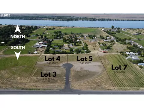 w columbia ln, Irrigon, OR 97844