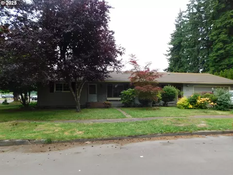 4536 Poinsettia St NE, Salem, OR 97305