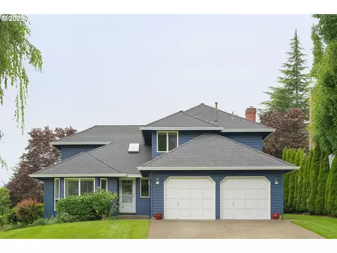 3525 NW Lehman Pl, Beaverton, OR 97006