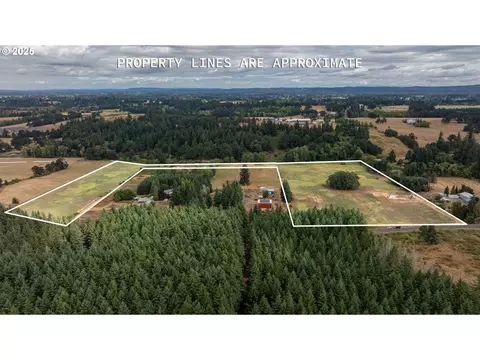 0 S Dart Rd, Molalla, OR 97038