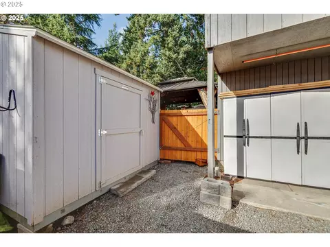 Exterior - 1460 Cornell Ave, Gladstone, OR 97027 photo 11 of 11