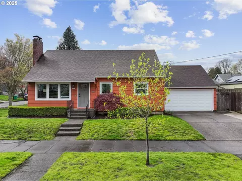 5707 N Concord Ave, Portland, OR 97217