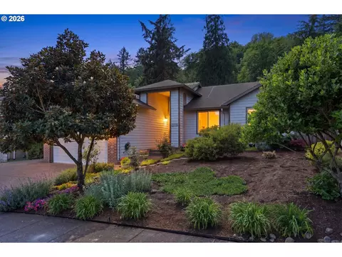 4619 SE Powell Butte Pkwy, Portland, OR 97236