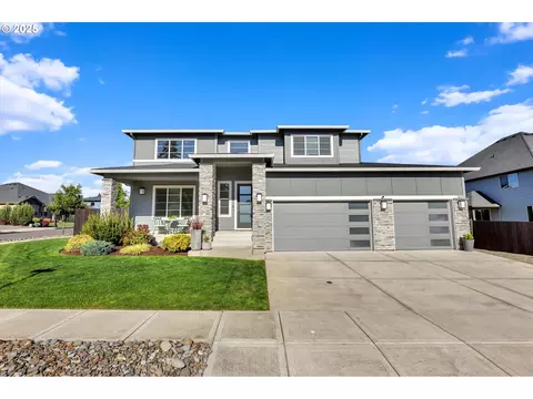 2625 NE 8th Ave, Battle Ground, WA 98604