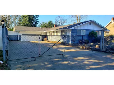6707 SE 63rd Ave, Portland, OR 97206