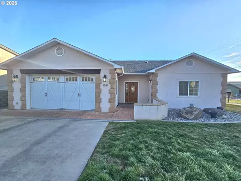 3510 NE King Pl, Pendleton, OR 97801