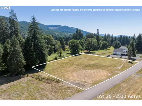 0 Omlid Dr #26, Springfield, OR 97478