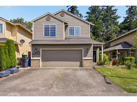 1308 NE 168th St, Ridgefield, WA 98642