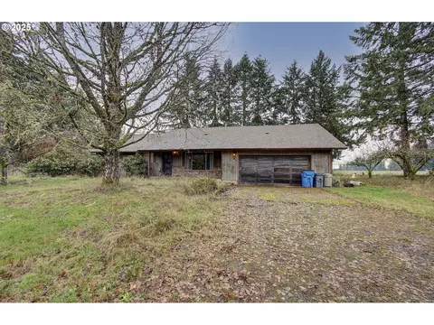 19409 NE Mattson Rd, Brush Prairie, WA 98606