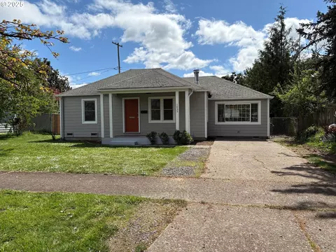 1455 Centennial Blvd, Springfield, OR 97477