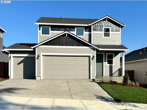 1596 N Millican Creek St, Lafayette, OR 97127