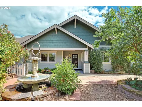 14018 SW Butner Rd, Beaverton, OR 97006