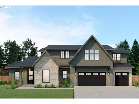 4002 Old Gate Rd, Lake Oswego, OR 97034