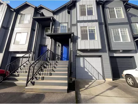 6103 NE 34th St, Vancouver, WA 98661
