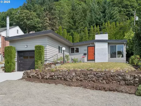 3420 NE 92nd Ave, Portland, OR 97220