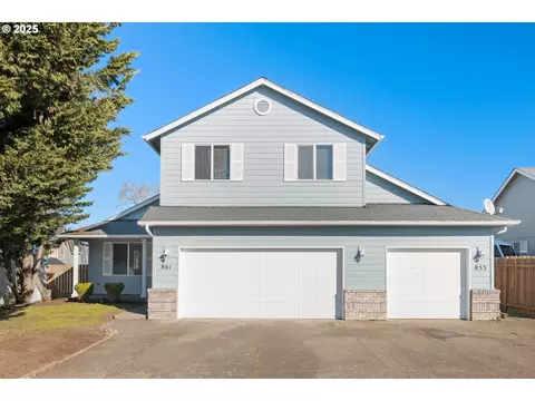 855 Meadow Dr, Molalla, OR 97038 photo 1