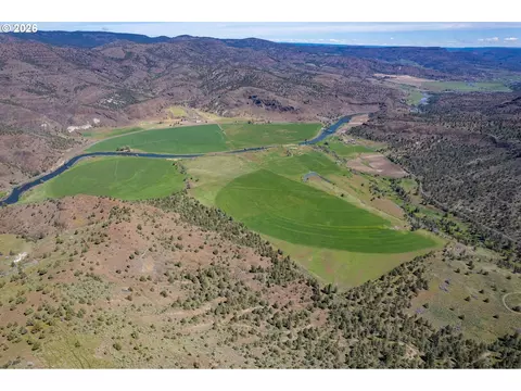 0 Rudio Rd, Kimberly, OR 97848