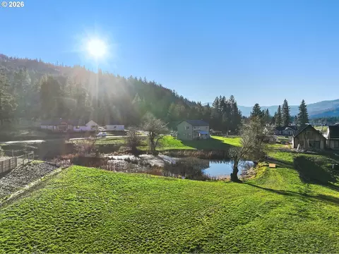 lot30 Husum Grns, White Salmon, WA 98672