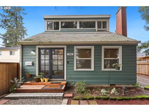 949 W 13th Ave, Eugene, OR 97402