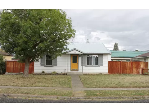 3325 9th Dr, Baker City, OR 97814