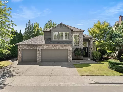 3817 NW 120th Ter, Portland, OR 97229