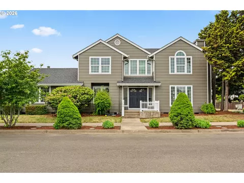 1794 Kings North St, Eugene, OR 97401