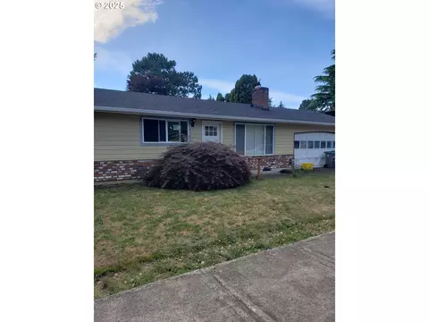 2919 SE 144th Ave, Portland, OR 97236