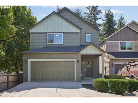 1927 SE 113th Ct, Vancouver, WA 98664