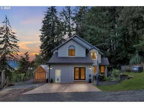 33370 Idyllwild Rd, Creswell, OR 97426