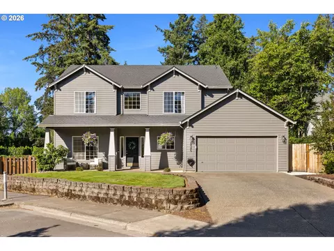8945 SW Terreton Pl, Portland, OR 97223
