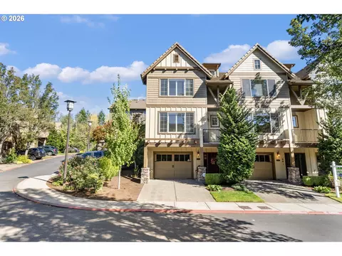 2064 NW Village Cir, Portland, OR 97229