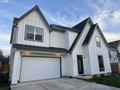2443 26th Ave, Forest Grove, OR 97116