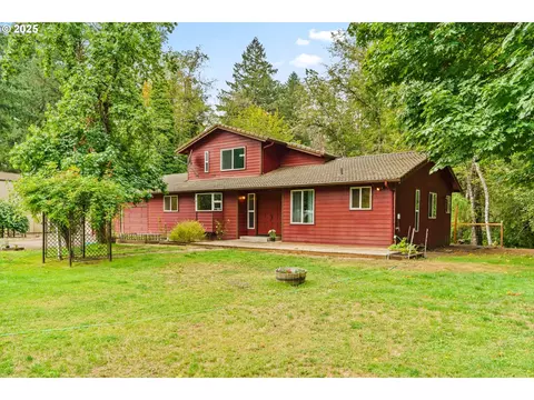 92968 Paschelke Rd, Marcola, OR 97454