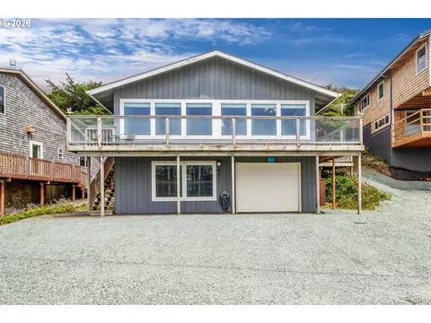 888 Beach St, Manzanita, OR 97130