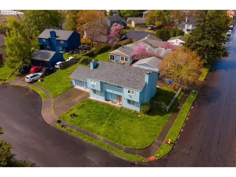 1783 NE 1791 Ne Beech Pl, Gresham, OR 97030 photo 4