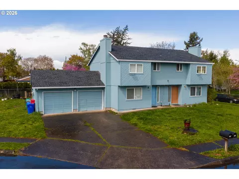 1783 NE 1791 Ne Beech Pl, Gresham, OR 97030 photo 5