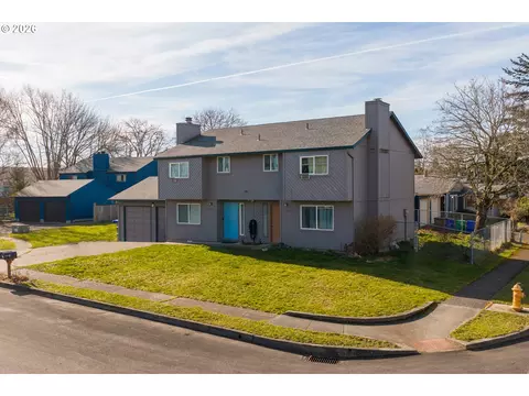 1783 NE 1791 Ne Beech Pl, Gresham, OR 97030