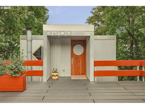 3200 SW Fairmount Blvd, Portland, OR 97239