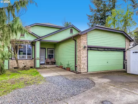 23841 SW Fox Run Pl, Sherwood, OR 97140
