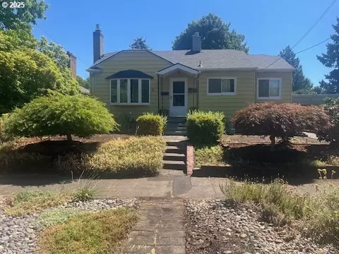 3326 NE 80th Ave, Portland, OR 97213
