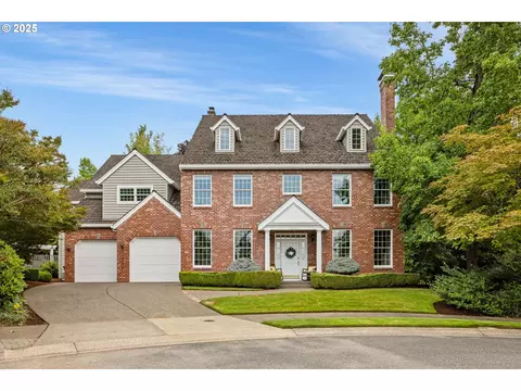 14385 Pfeifer Dr, Lake Oswego, OR 97035