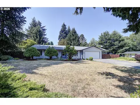 3508 NE 143rd Ave, Vancouver, WA 98682