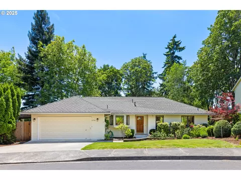 6743 SW 162nd Dr, Beaverton, OR 97007