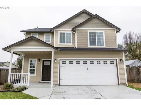 306 E 16th Pl, La Center, WA 98629