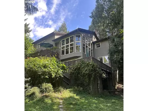 1593 NW Jennifer Pl, Portland, OR 97229