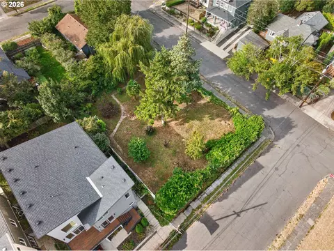0 NE 13th Ave, Portland, OR 97211