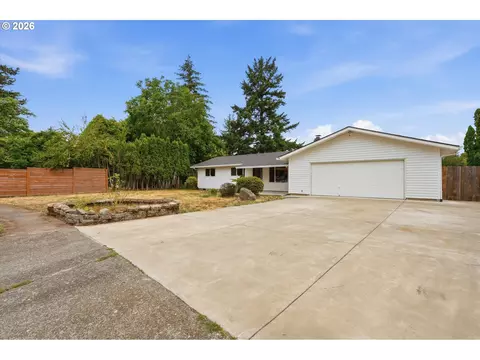 Exterior - 1543 NE 16th Way, Gresham, OR 97030 photo 2 of 7